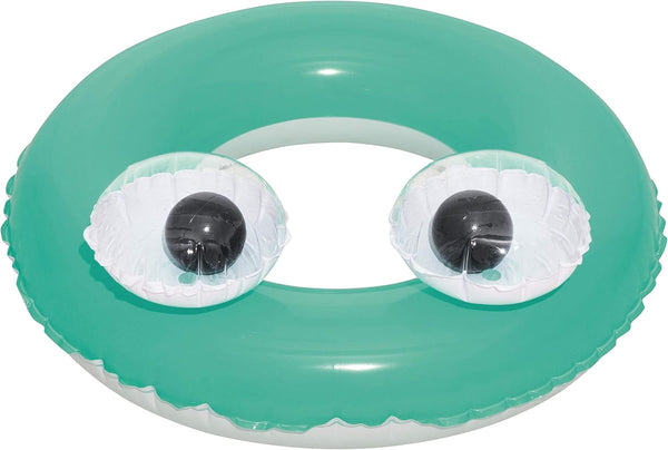 BESTWAY | Swimming Ring Big Eyes  24inch61cm | BES115TOY00573