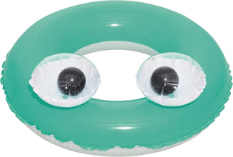 BESTWAY | Swimming Ring Big Eyes  24inch61cm | BES115TOY00573