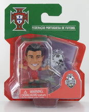 Soccer Stars Portugal Cristiano Ronaldo 5cm Toy | 404420