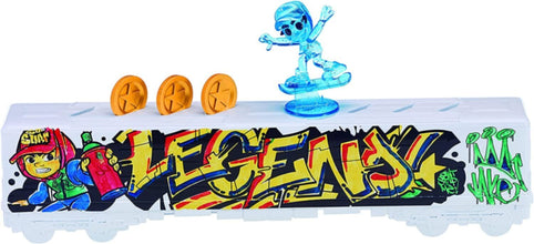 ALPHA | Subway Surfer Car Styler Jake | 650601