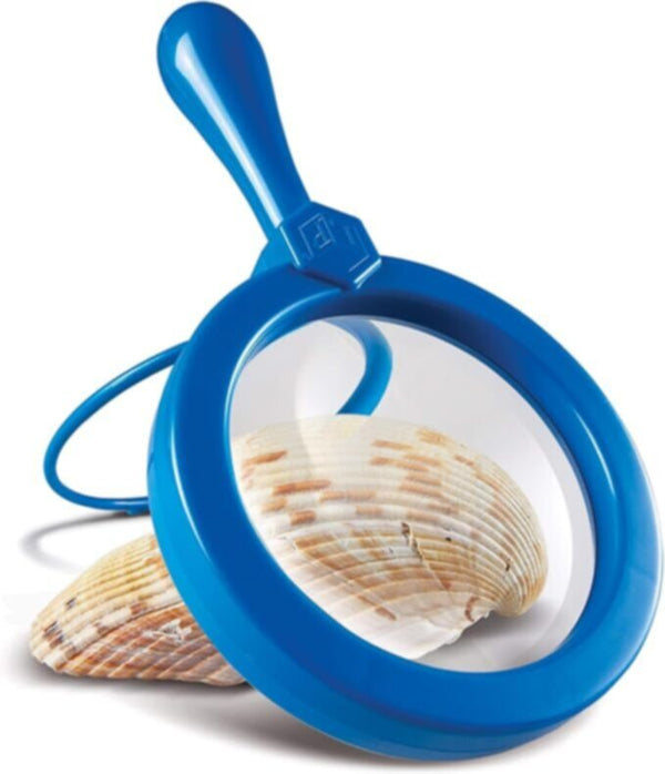 LEARNING RESOURCES UK| Jumbo Magnifier Countertop Display - Set Of 12 Pop | LER2775