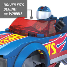 HOTWHEELS | Mega Race Ace Monster Truck | HDJ93