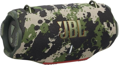 JBL|  Xtreme 4 Camouflage Portable Waterproof Speaker | 301001000000627