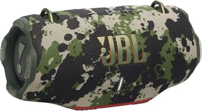 JBL|  Xtreme 4 Camouflage Portable Waterproof Speaker | 301001000000627