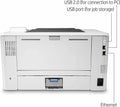 HP | LaserJet Pro Printer | M404dn-