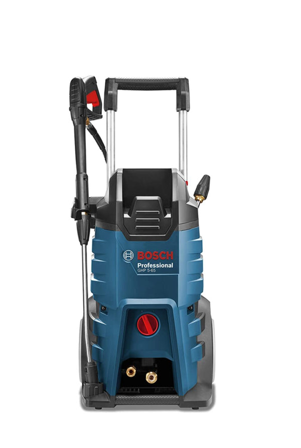 BOSCH | High pressure washer, 140bar, 2300W, Hose Legnth 8mm | 600910670