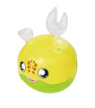BESTWAY | Up, In & Over Bath Puffy Pals Assorted 23-34Cms |  BES115TOY00645