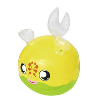 BESTWAY | Up, In & Over Bath Puffy Pals Assorted 23-34Cms |  BES115TOY00645