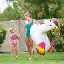 BESTWAY | Fantasy Unicorn Rider 59