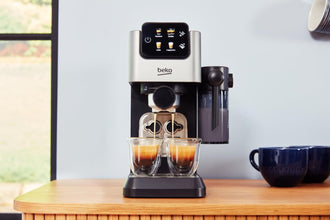 BEKO | Espresso Coffee Maker Machine (15 Bar) | CEP5302