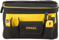 STANLEY | Deep Covered Tool Bag with Belt 14''inch | STST1-73615