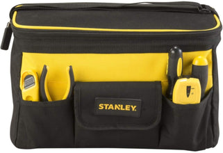 STANLEY | Deep Covered Tool Bag with Belt 14''inch | STST1-73615