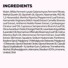 Numbuzin | No.3 Tingle-Pore Softening Sheet Mask (4Ea - Pack Of 4)