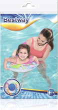 BESTWAY | Sea Adventures Swim Ring Assorted 20