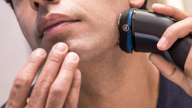 PHILIPS | Wet or Dry Electric Shaver | S3122/50