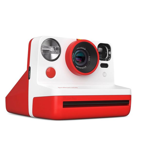 POLAROID | Now 2nd Generation