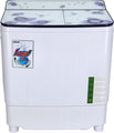 GEEPAS | Semi Automatic Mini Washing Machine 3.5Kg 360W | GSWM6473