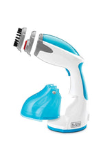 BLACK + DECKER | Hand Held Garment Steamer 1200W | HST1200-B5