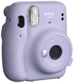 FUJIFILM INSTAX | Mini 11 Instant Camera Lilac Purple | MFFPIINCM11PP