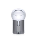 DYSON | Pure Cool Me Personal Purifying Fan BP01 HEPA Air Purifier & Fan White | BP01 WH/SV, BO01 WH/SV
