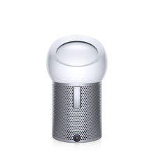 DYSON | Pure Cool Me Personal Purifying Fan BP01 HEPA Air Purifier & Fan White | BP01 WH/SV, BO01 WH/SV