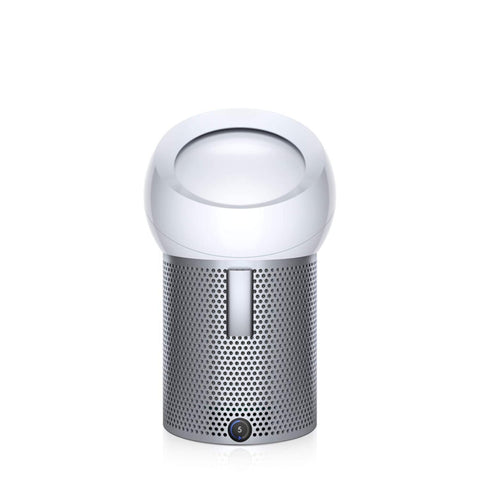 DYSON | Pure Cool Me Personal Purifying Fan BP01 HEPA Air Purifier & Fan White | BP01 WH/SV, BO01 WH/SV