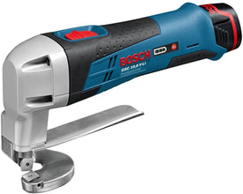 BOSCH | Professional Cordless Metal Shear | GSC 10.8 V-LI
