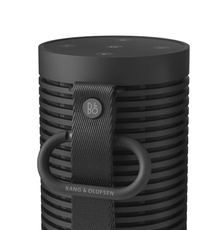 B&O | BEOSOUND EXPLORE Waterproof Outdoor Speaker Black Anthracite | TE0167044