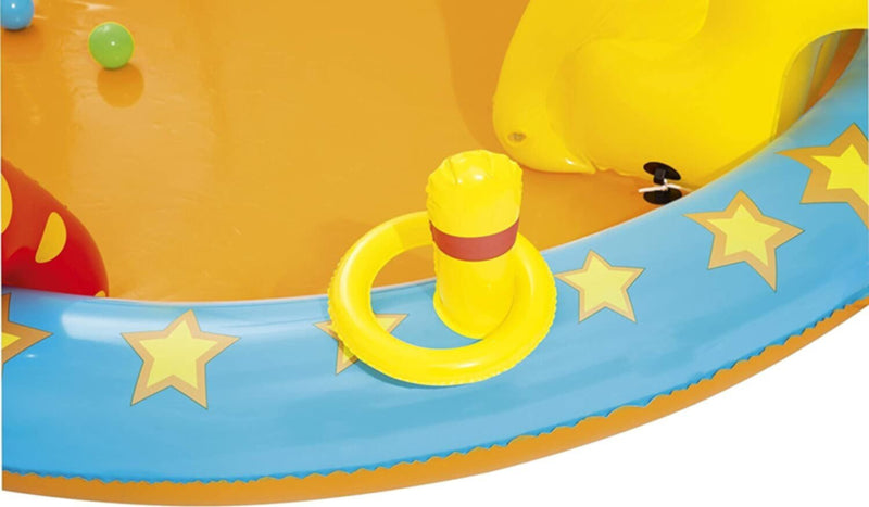 BESTWAY | Lil' Champ Play Center 171
