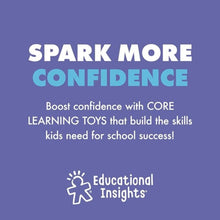 LEARNING RESOURCES UK| Playfoam Sand Abc Cookies Set | EI-2233