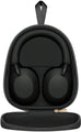 SONY | Wireless Industry Leading Noise Canceling Headphones Black | WH-1000XM5/B