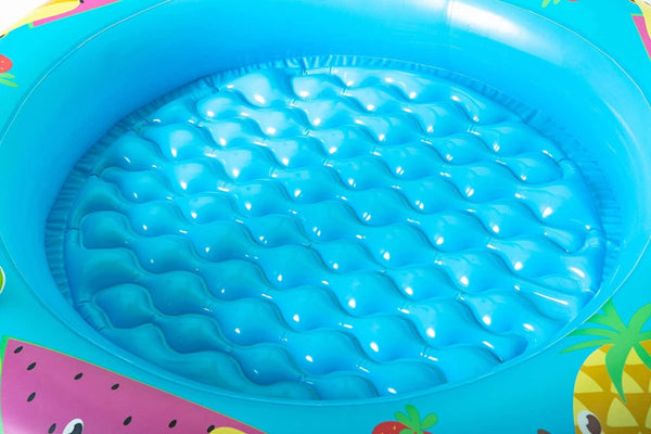 BESTWAY | Fruit Canopy Play Pool 37" x 35" x 31"/94cm x 89cm x 79cm | BES115TOY01152