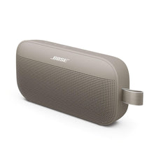 BOSE | SoundLink Flex Portable Bluetooth Speaker 2nd Gen Sandstone | TE0220916