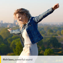 JABRA | Elite 3 In-Ear True Wireless Earbuds with Powerful Sound & Crystal Clear Calls Navy