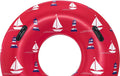 BESTWAY | Float N Fashion Nautical Swim Tube Assorted 47