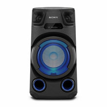 SONY | High Power Portable Party Speaker with Bluetooth Connectivity | MHC-V13