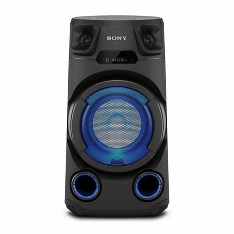 SONY | High Power Portable Party Speaker with Bluetooth Connectivity | MHC-V13