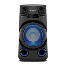 SONY | High Power Portable Party Speaker with Bluetooth Connectivity | MHC-V13