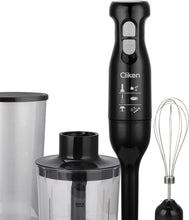 CLIKON | Multi Functional Hand Blender Set 250W | CK2667