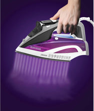 BLACK+DECKER | Digital Steam Iron 2800W | X2250-B5