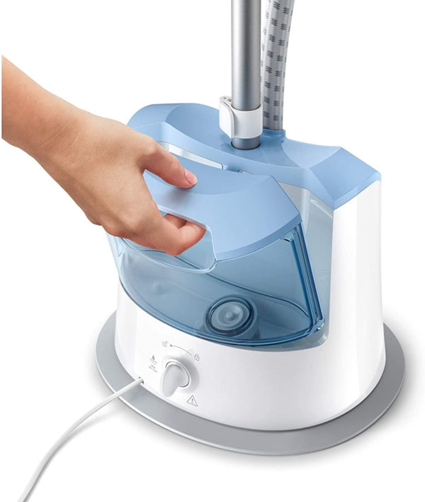 PHILIPS | Garment Stand Steamer Easy Touch 1600W | GC482/26