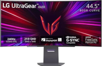 LG | 45GS95QE-B.AMA 45