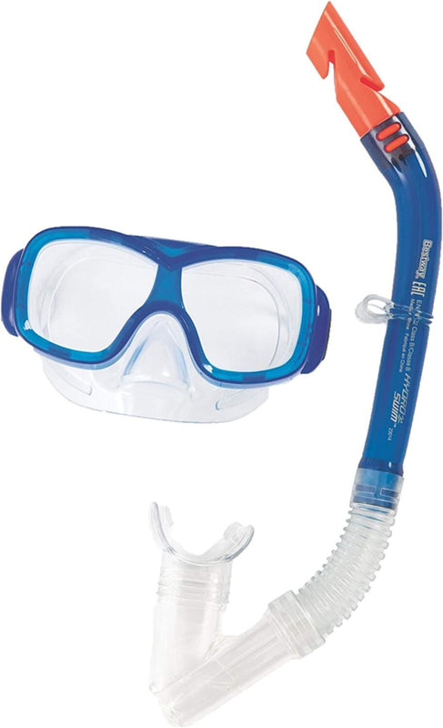 BESTWAY | Hydro-Swim Pike Kids Diving Set Assorted | BES115TOY01452