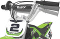 RAZOR | Motorbike Dirt Rocket Sx350 22Km/Hr | 15173834