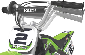 RAZOR | Motorbike Dirt Rocket Sx350 22Km/Hr | 15173834