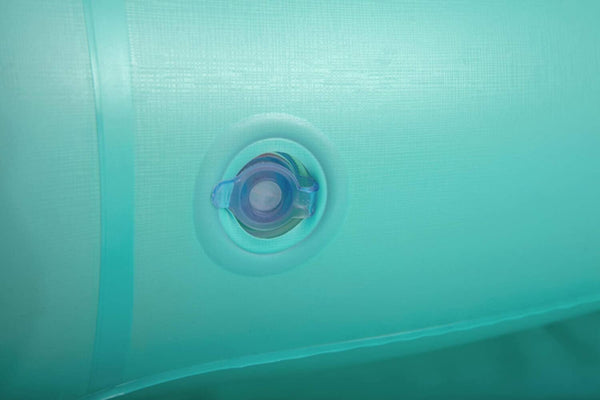 BESTWAY | Jumptopia Bouncer and Play Pool 7'10" x 56" x 40"/2.39m x 1.42m x 1.02m | BES115TOY01302