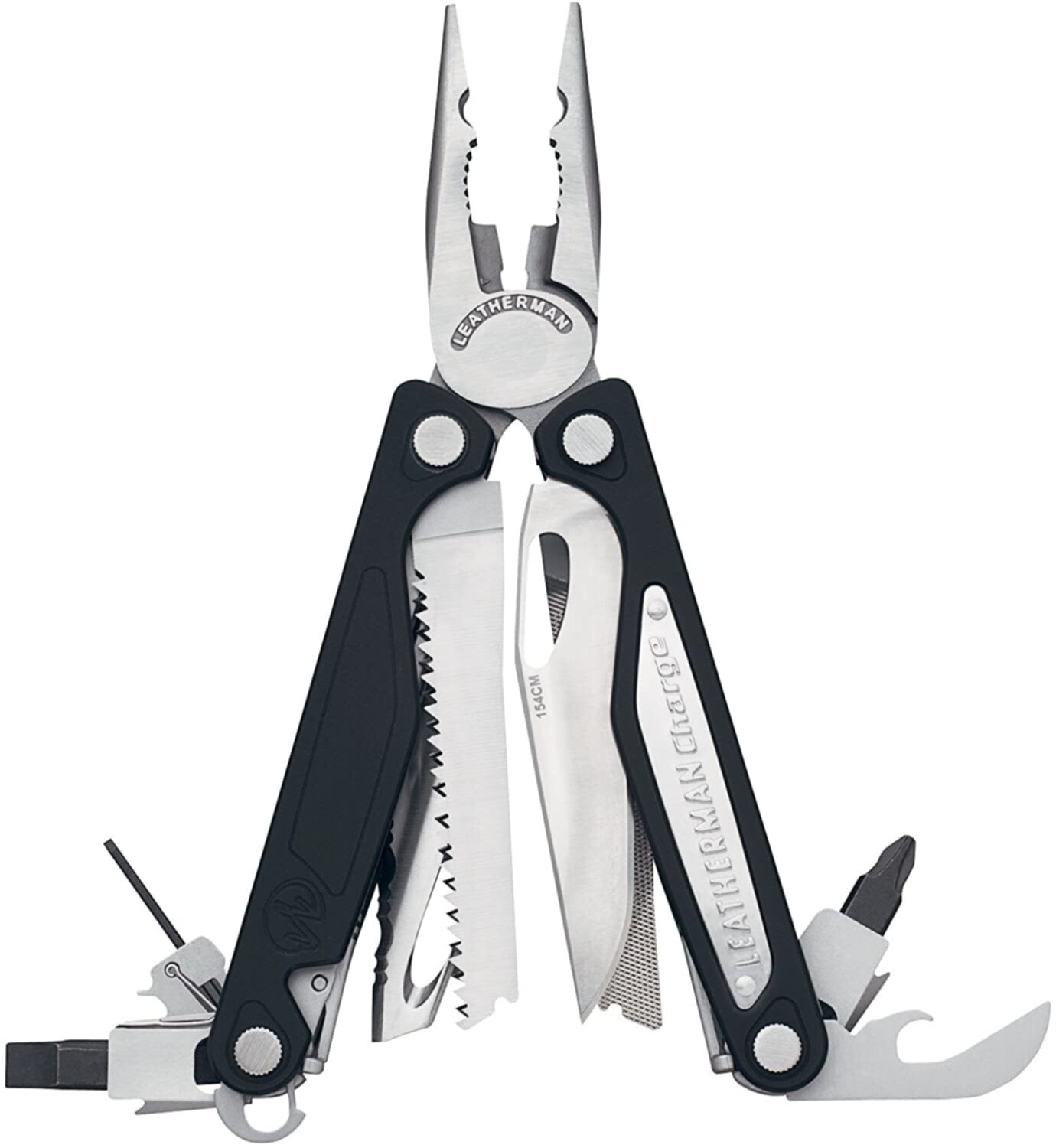 LEATHERMAN