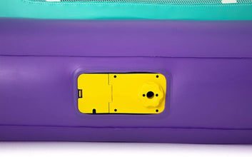 BESTWAY | Up, In & Over, Energetic Elephant Bouncer 6'8