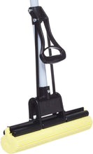 ROYALFORD | Easy & Simple PVA Sponge Roller Mop | RF5828