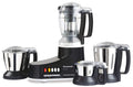 PANASONIC | 4 Jars Super Mixer Grinder 550W | MX AC 400
